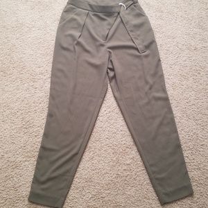 H&M divided pants